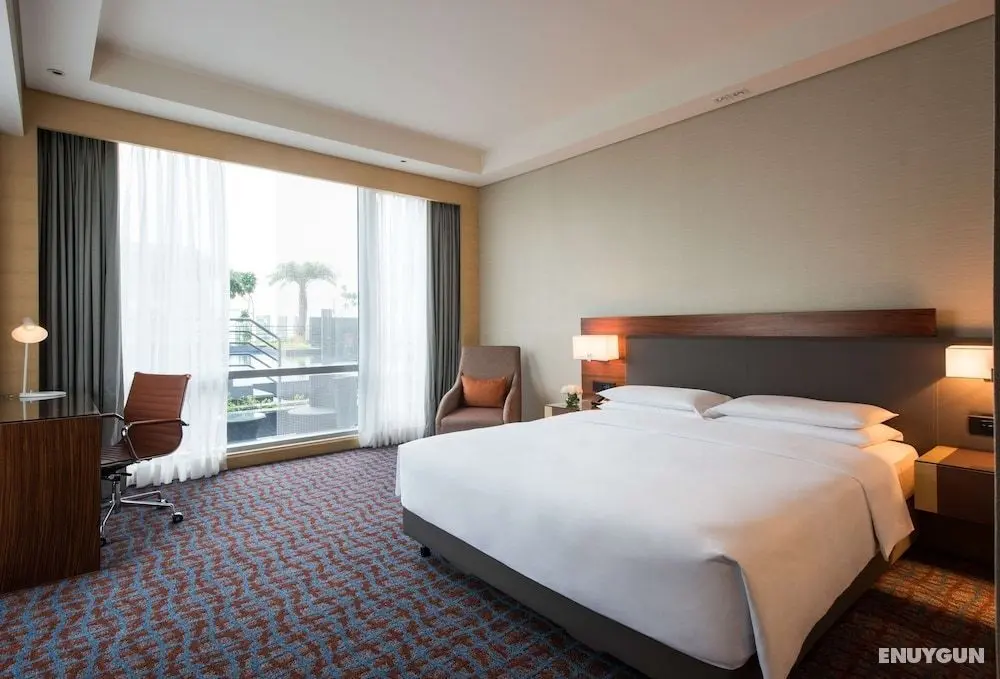 Hyatt Regency Lucknow - Öne Çıkan Resim