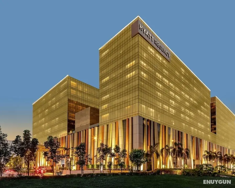 Hyatt Regency Manila, City of Dreams - Öne Çıkan Resim