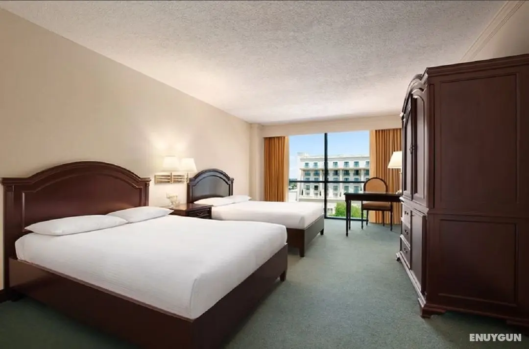 Hyatt Regency Merida - Oda