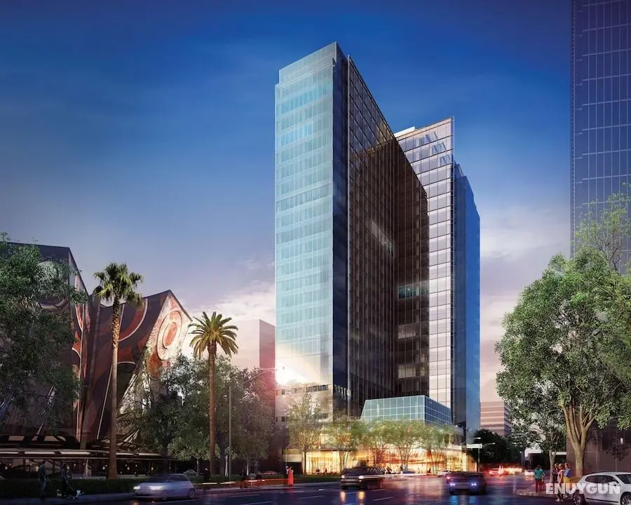 Hyatt Regency Mexico City Insurgentes - Öne Çıkan Resim