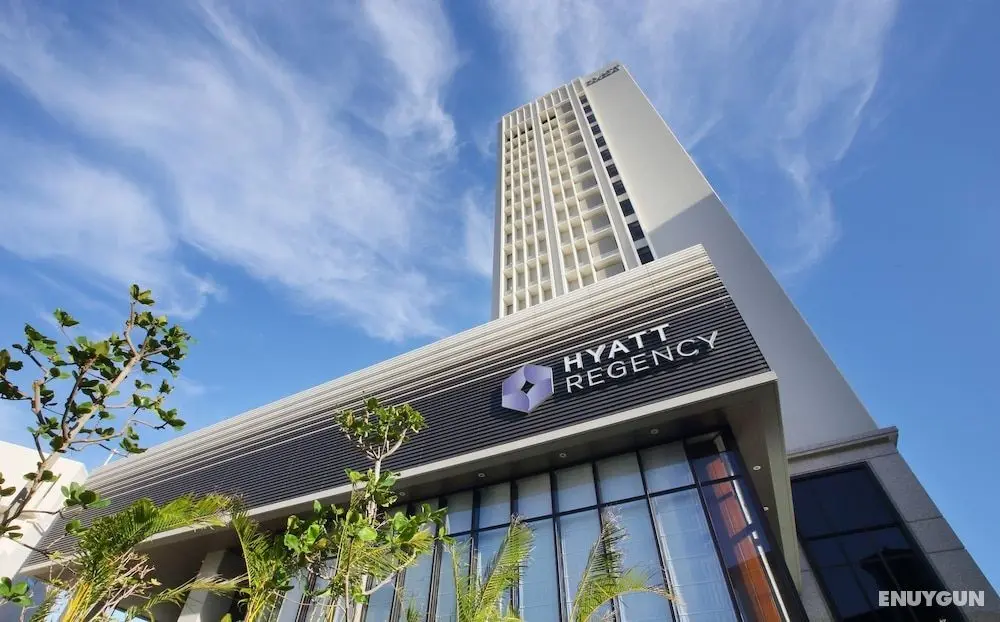 Hyatt Regency Naha, Okinawa - Öne Çıkan Resim