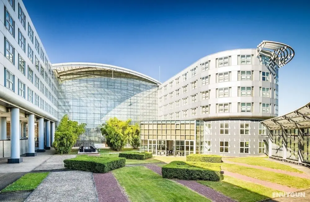 Hyatt Regency Paris Charles de Gaulle - Öne Çıkan Resim
