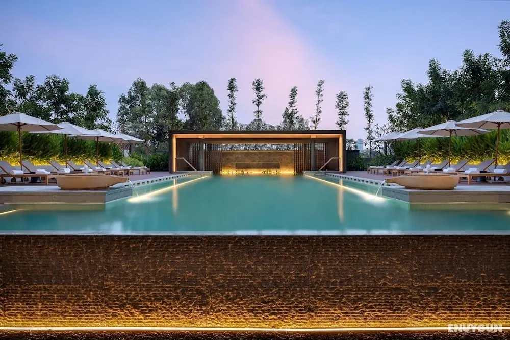 Hyatt Regency Phnom Penh - Öne Çıkan Resim