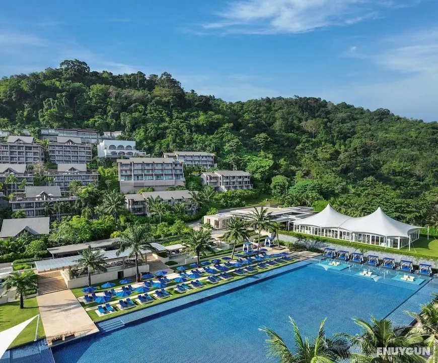 Hyatt Regency Phuket Resort - Öne Çıkan Resim