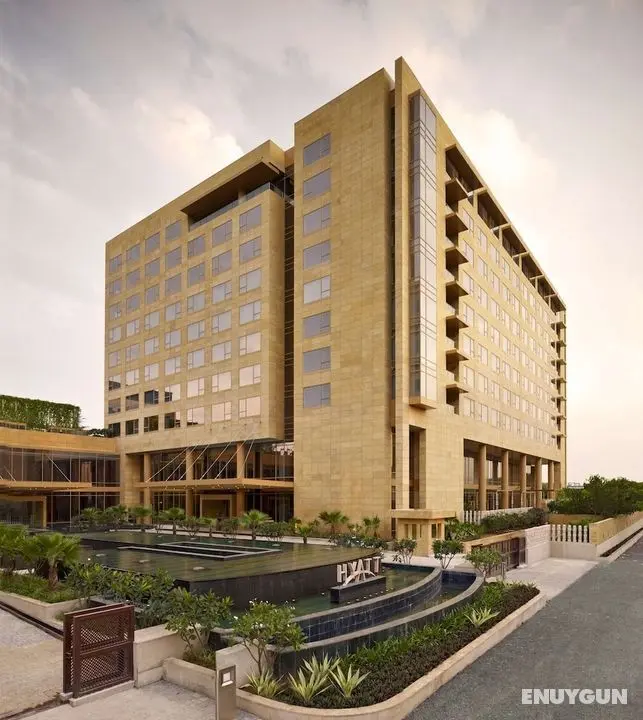 Hyatt Regency Pune & Residences - Öne Çıkan Resim