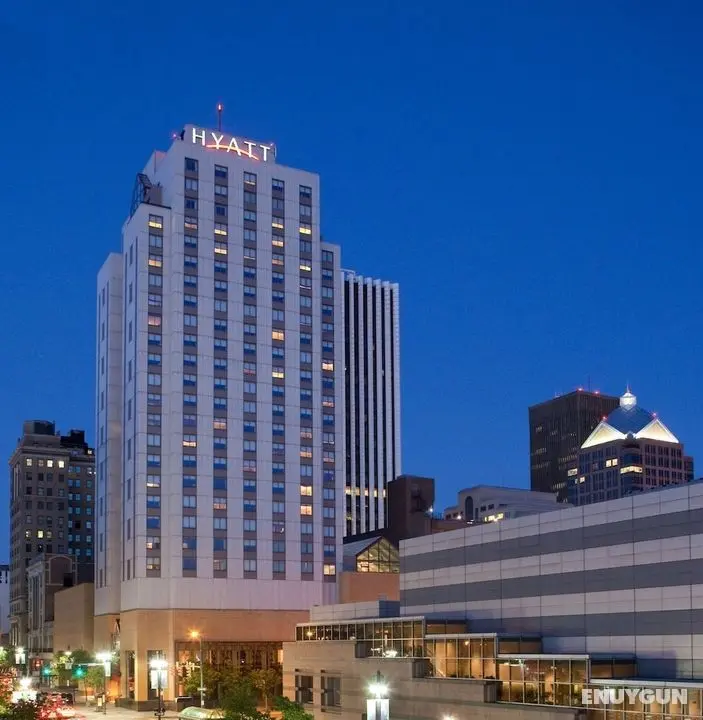 Hyatt Regency Rochester - Öne Çıkan Resim