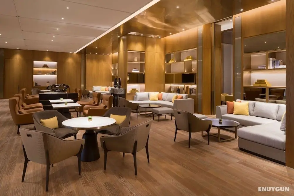 Hyatt Regency Shenzhen Airport - Öne Çıkan Resim