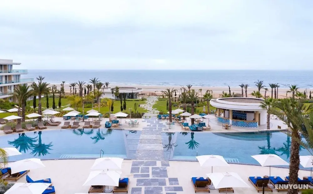 Hyatt Regency Taghazout - Öne Çıkan Resim
