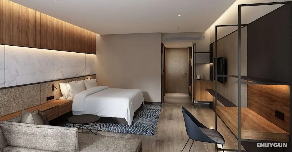 Hyatt Regency Trivandrum - Öne Çıkan Resim