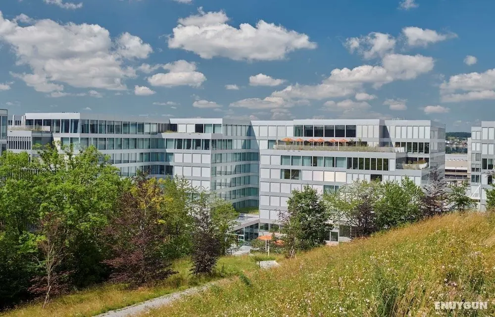 Hyatt Regency Zurich Airport The Circle - Öne Çıkan Resim