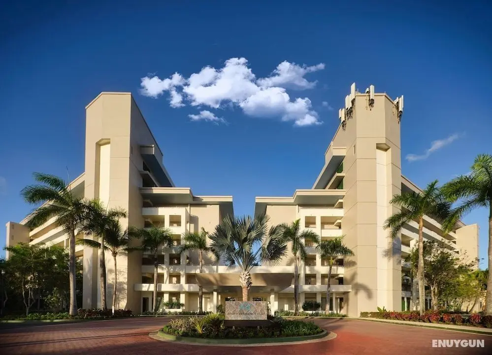 Hyatt Residence Club Dorado, Hacienda Del Mar - Öne Çıkan Resim
