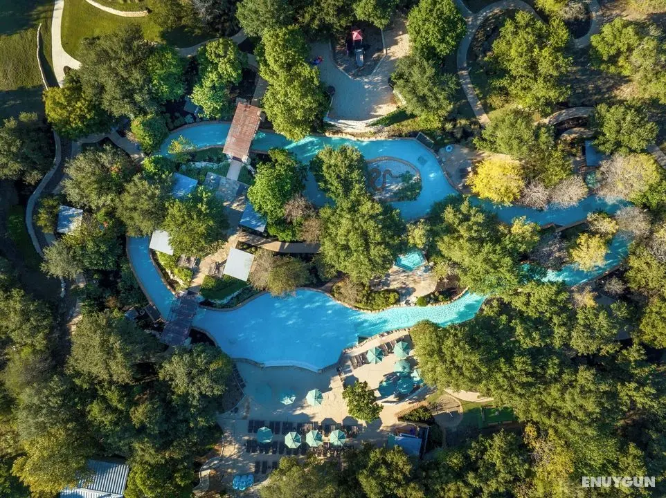 HYATT RESIDENCE CLUB SAN ANTONIO WILD OAK RANCH - Öne Çıkan Resim