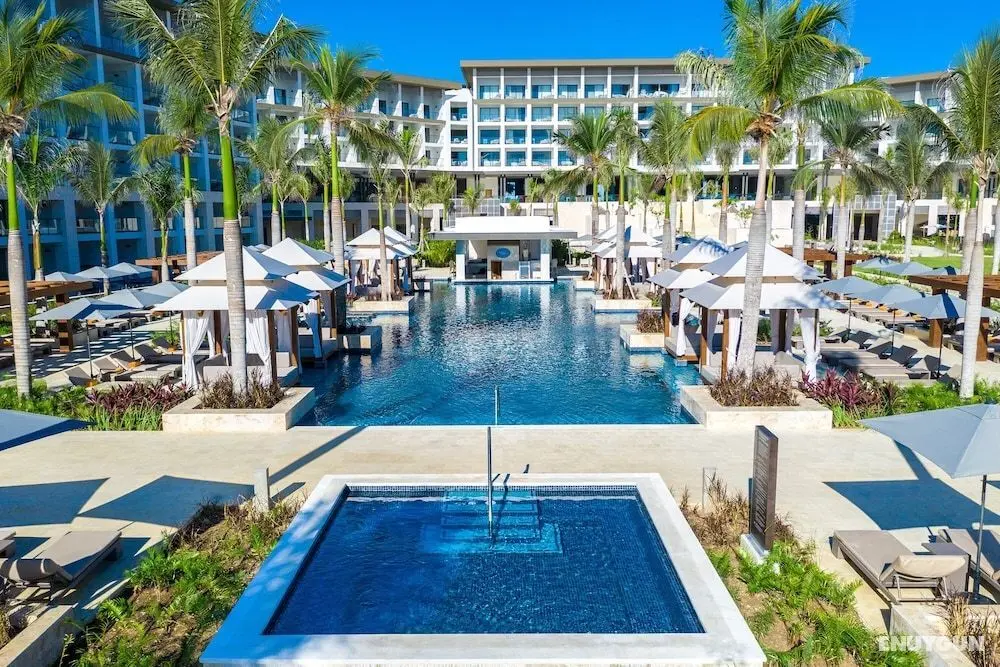 Hyatt Zilara Cap Cana ‐ Adults Only ‐ All Inclusive - Öne Çıkan Resim