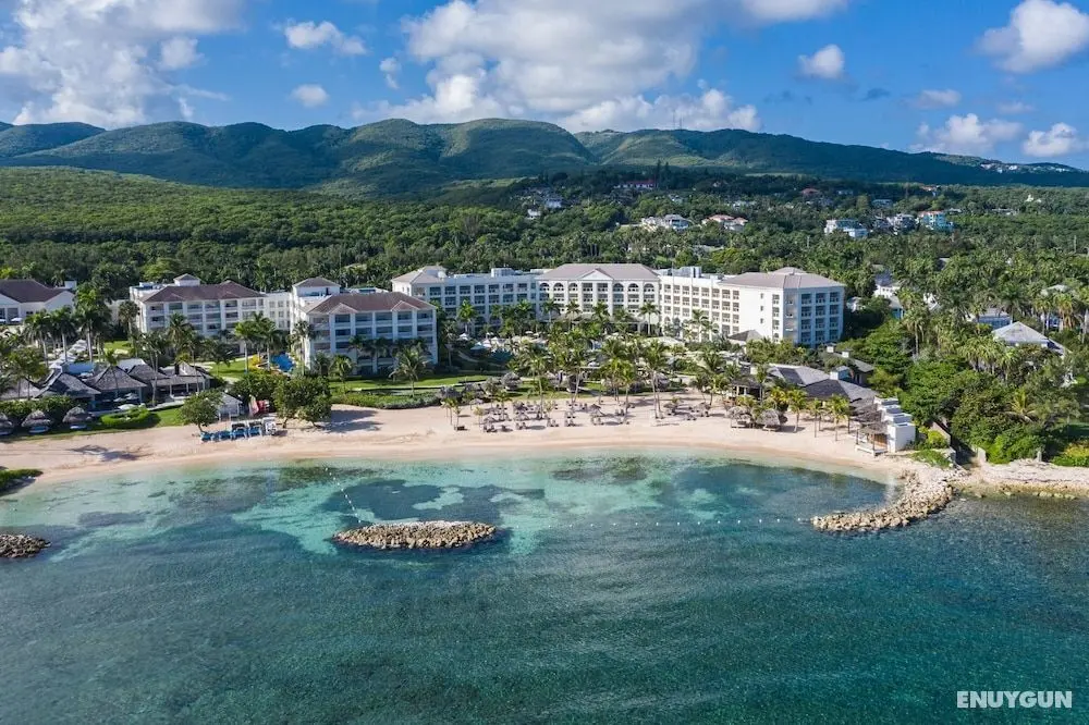 Hyatt Zilara Rose Hall - Adults Only - All Inclusive - Öne Çıkan Resim