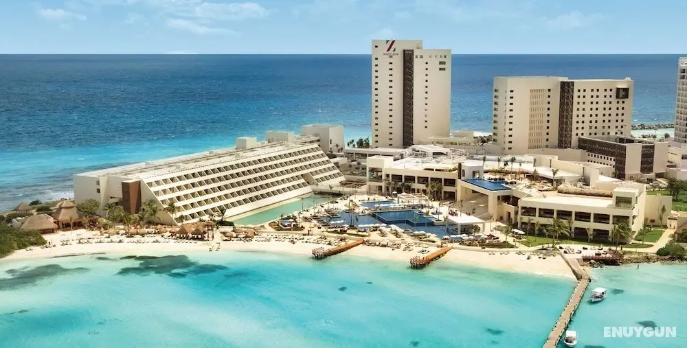 Hyatt Ziva Cancun All Inclusive - Öne Çıkan Resim