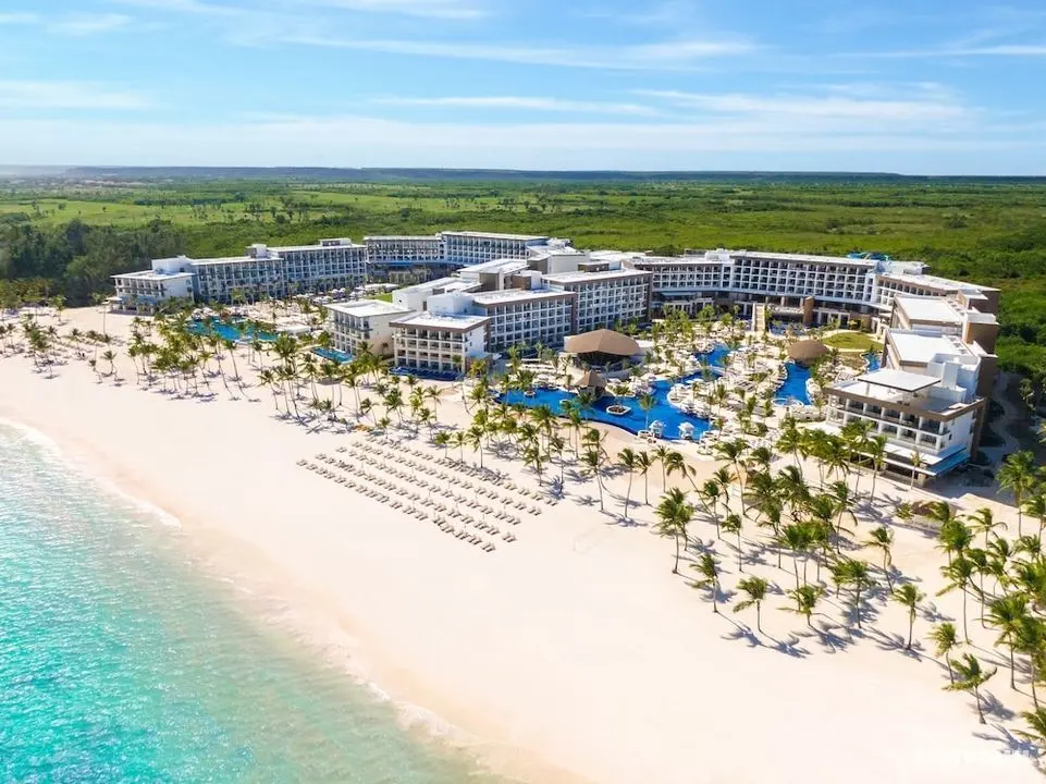 Hyatt Ziva Cap Cana - All Inclusive - Öne Çıkan Resim