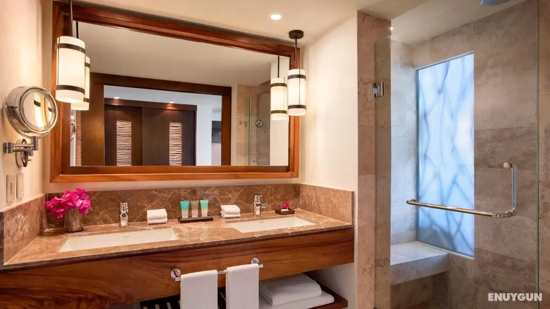 Hyatt Ziva Puerto Vallarta - Oda