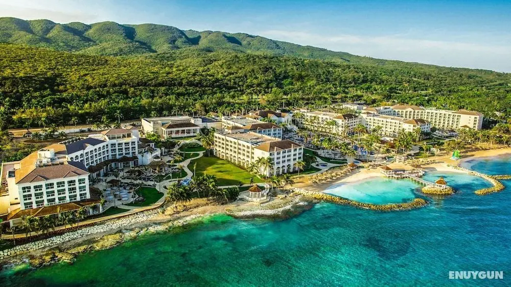 Hyatt Ziva Rose Hall - All Inclusive - Öne Çıkan Resim