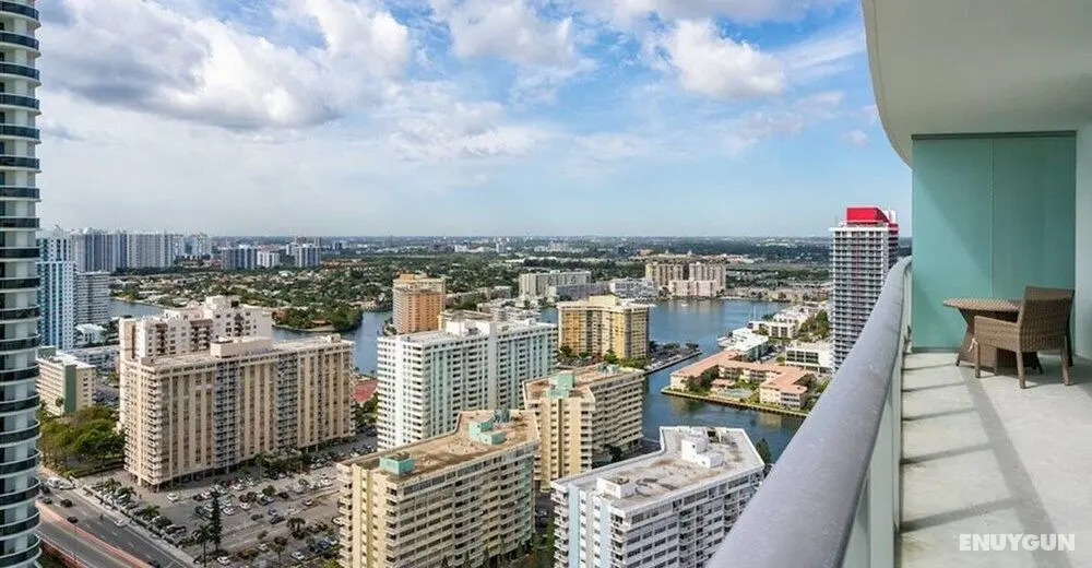 Hyde Resort Apartments by SV Rentals - Oda Düzeni