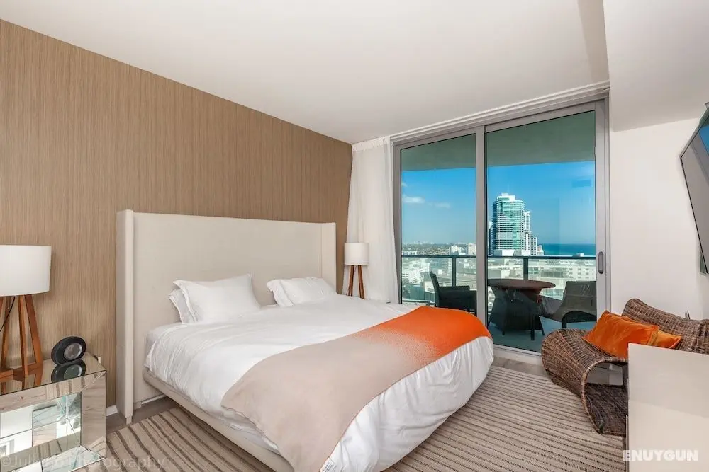 Hyde Beach Condos by Ammos VR - Öne Çıkan Resim