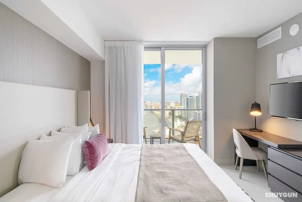 Hyde Beach House Apartments by SV Rentals - Oda