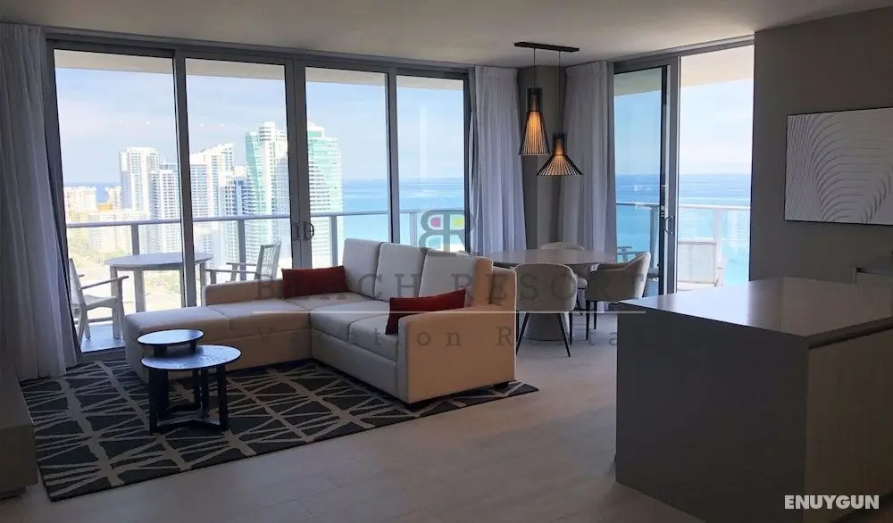 HYDE Beach House Resort Rental - Öne Çıkan Resim