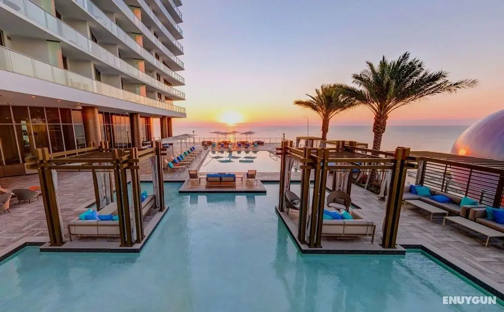 Hyde Beach Resort Rentals - Öne Çıkan Resim