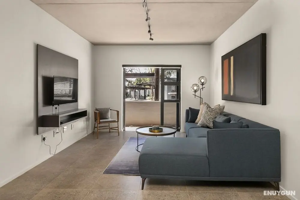 Hyde Park House Apartments - Öne Çıkan Resim