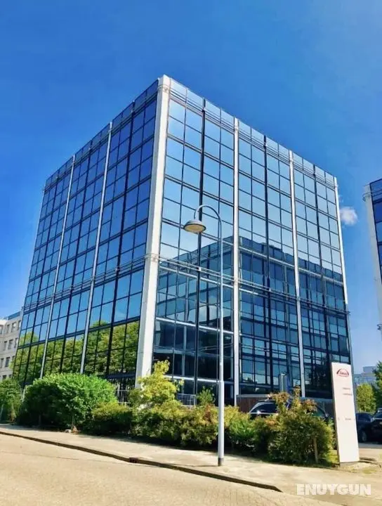 Hyde Park Residence Amsterdam Airport - Öne Çıkan Resim