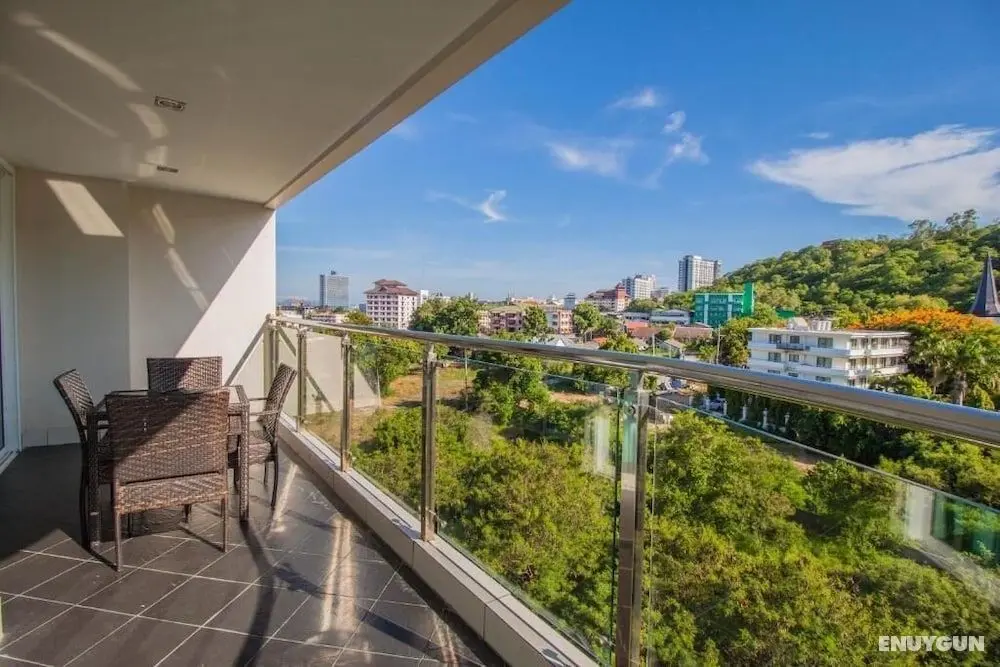 Hyde Park Residence by PSR ASIA - Öne Çıkan Resim