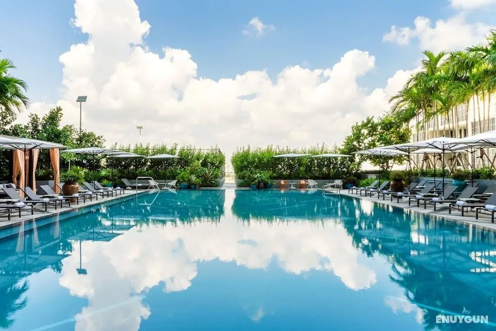 Hyde Suites Midtown Miami - Öne Çıkan Resim