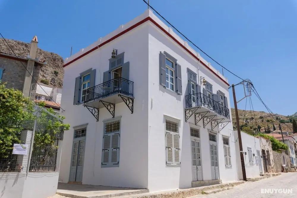 Hydra's Pearl - Gold Pearl - Dış Mekan