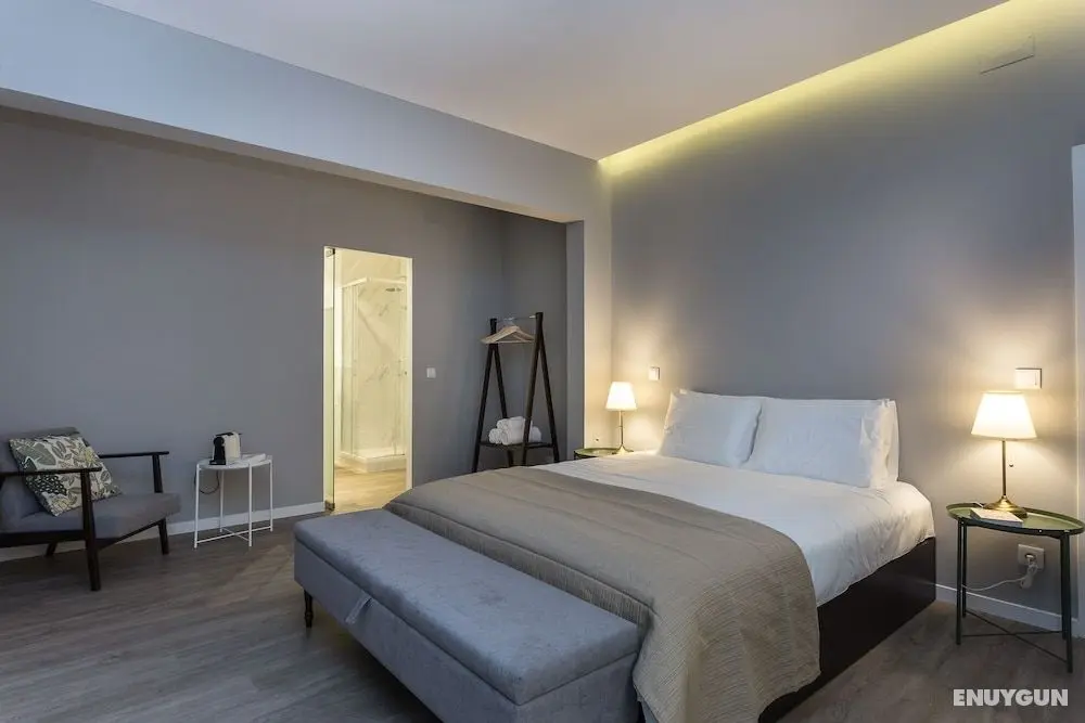The Hygge Lisbon Suites - Picoas - Öne Çıkan Resim
