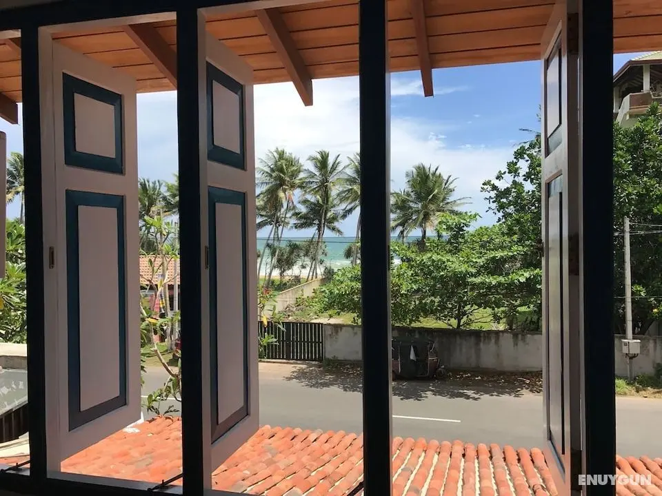 Hygge Resorts - Oda Manzaraları