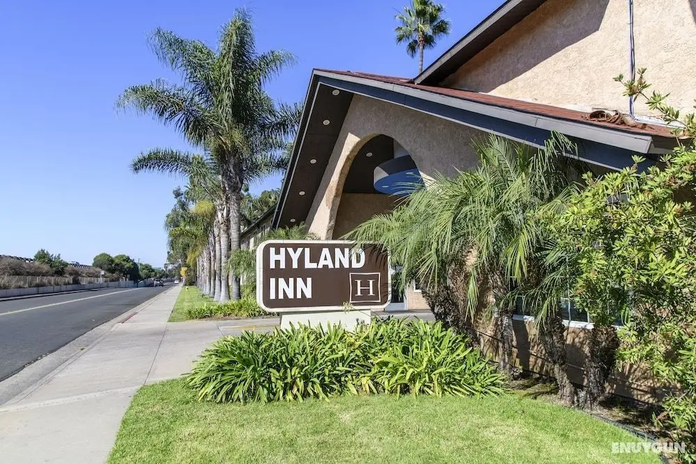 Hyland Inn Near Legoland - Öne Çıkan Resim