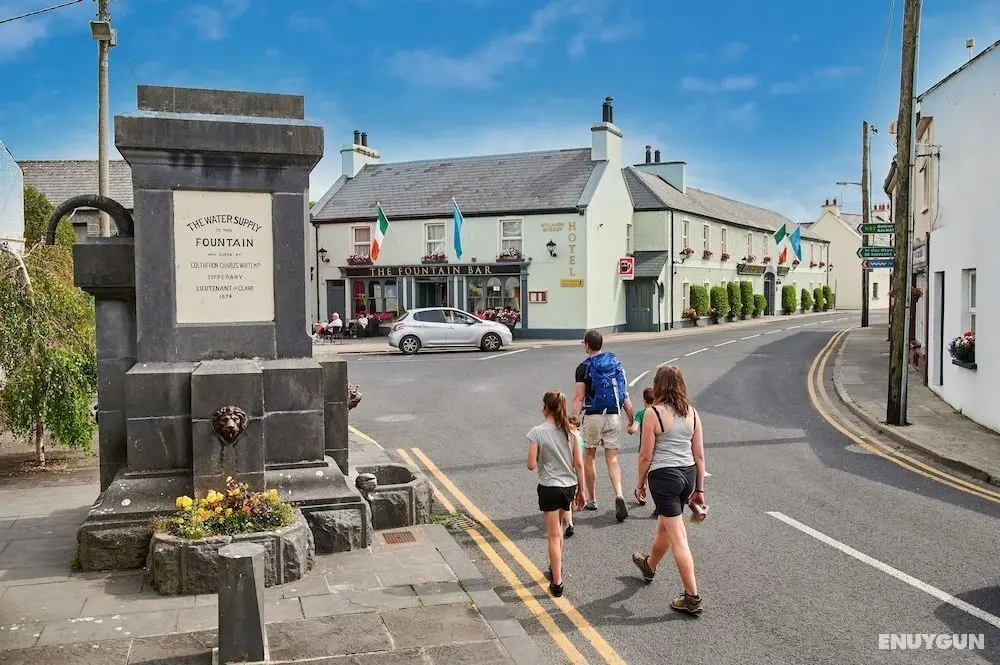 Hylands Burren Hotel - Öne Çıkan Resim
