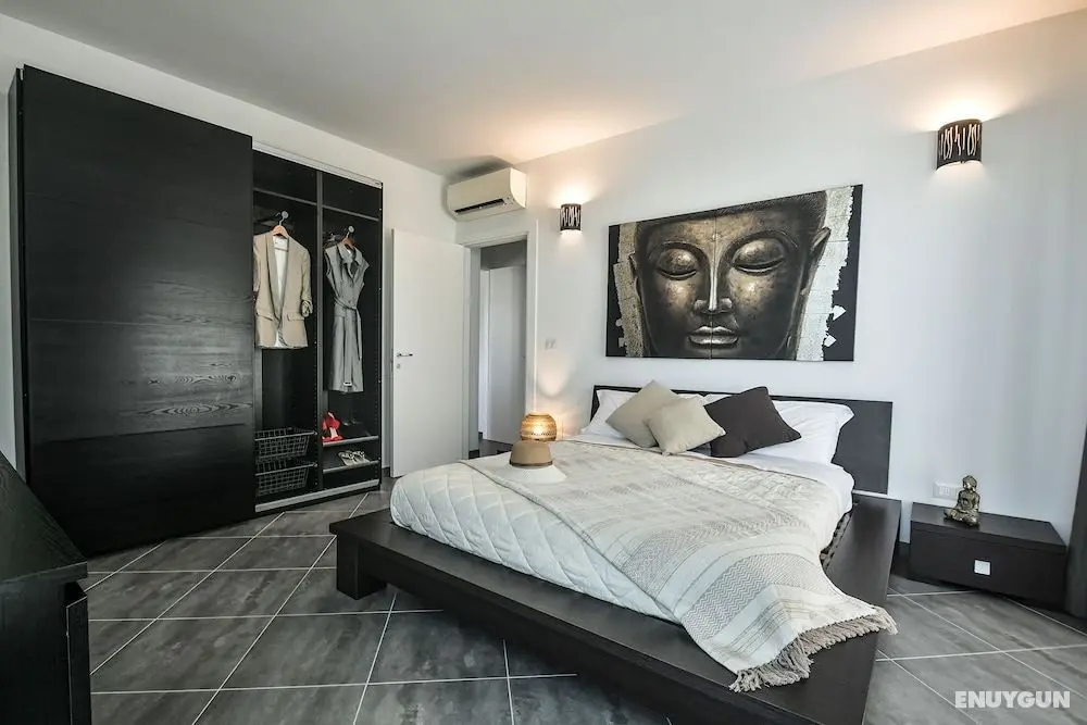 Hypogeum Suites & Apartments - Öne Çıkan Resim