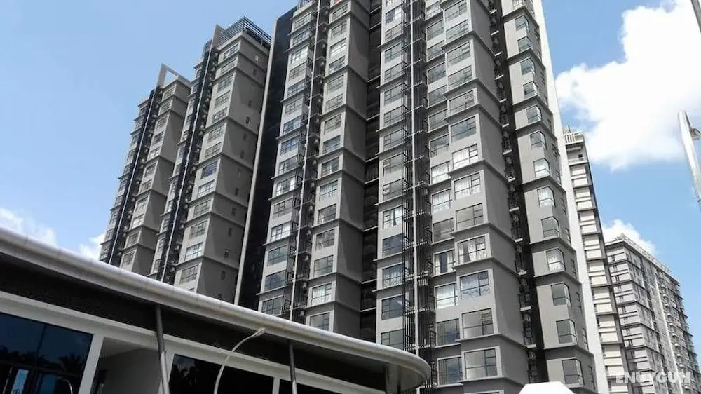 Hyve Studio Suites - Öne Çıkan Resim