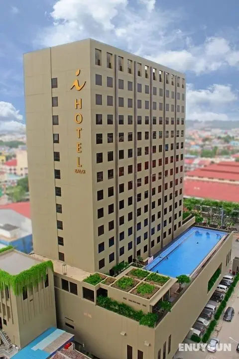 I Hotel Baloi Batam - Öne Çıkan Resim