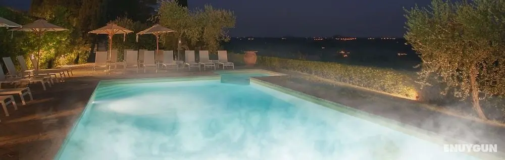 Villa I Barronci Resort & Spa - Öne Çıkan Resim