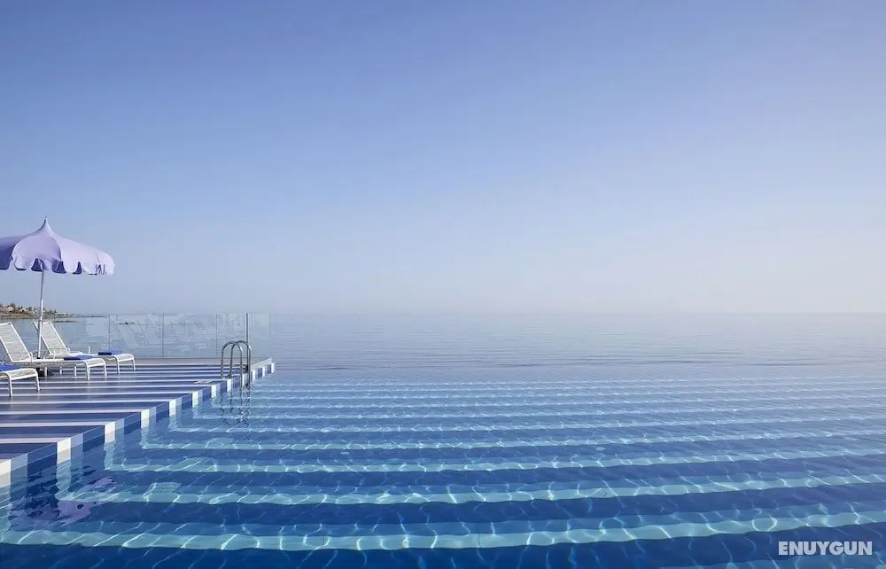 I Resort Beach Hotel & Spa - Öne Çıkan Resim