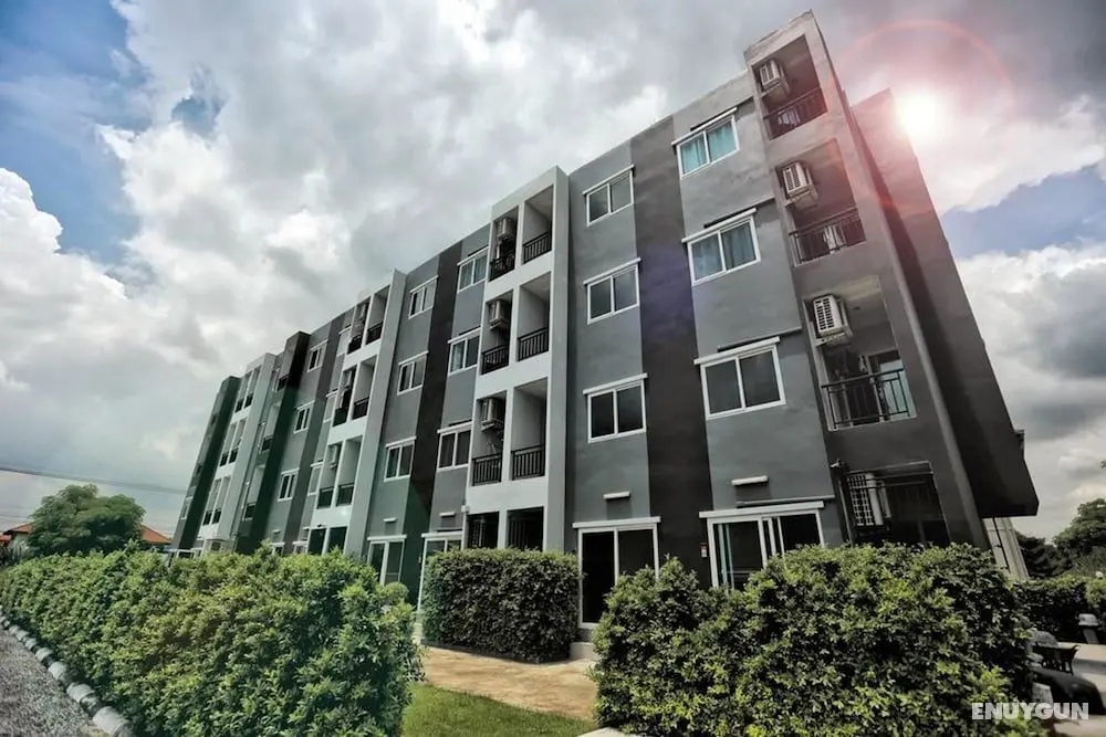 I-Beyond Residence - Öne Çıkan Resim