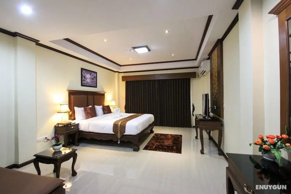 I Boutique Hotel - Öne Çıkan Resim