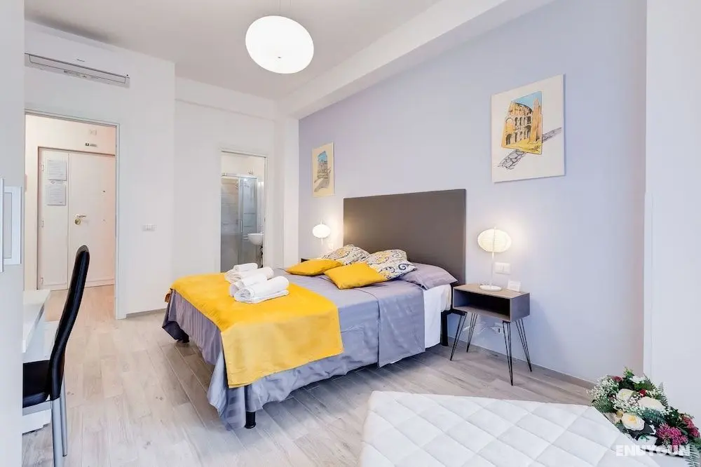 I Cantoni di Roma Guest House - Öne Çıkan Resim