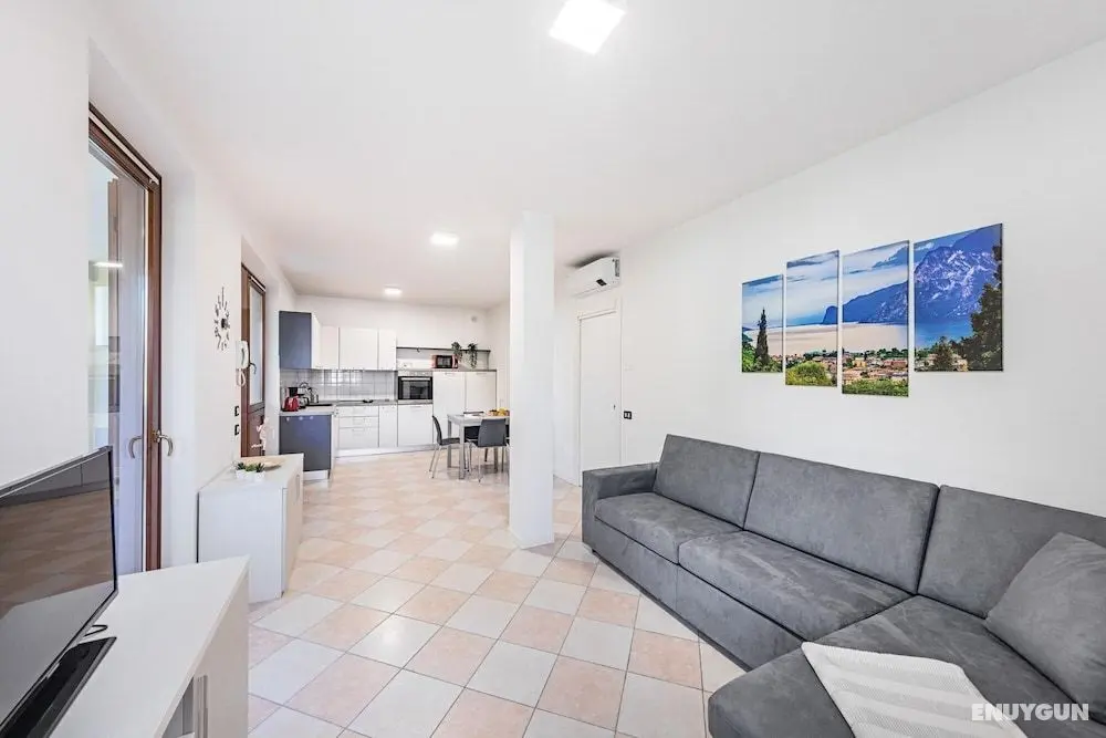 I Ciliegi 1 09 con Piscina by Wonderful Italy - Oda