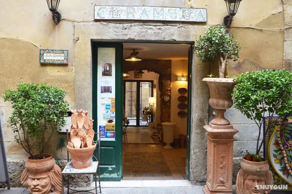 I Colori della Sicilia - Öne Çıkan Resim