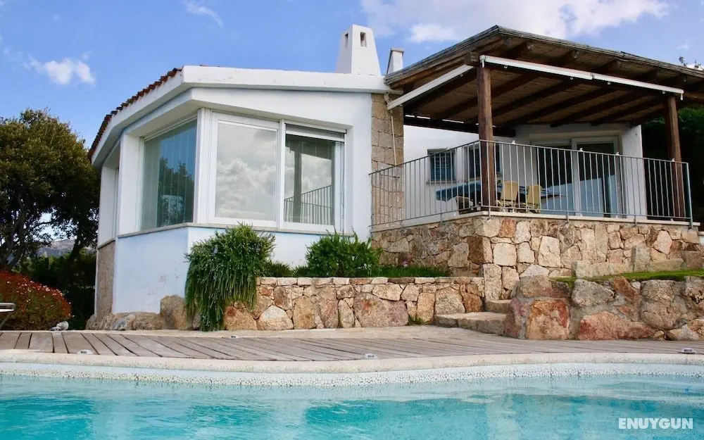 Villa i Corbezzoli - Öne Çıkan Resim