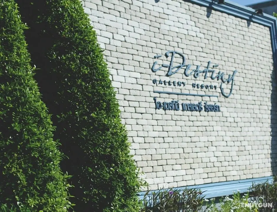 I-Destiny Gallery Resort - Öne Çıkan Resim