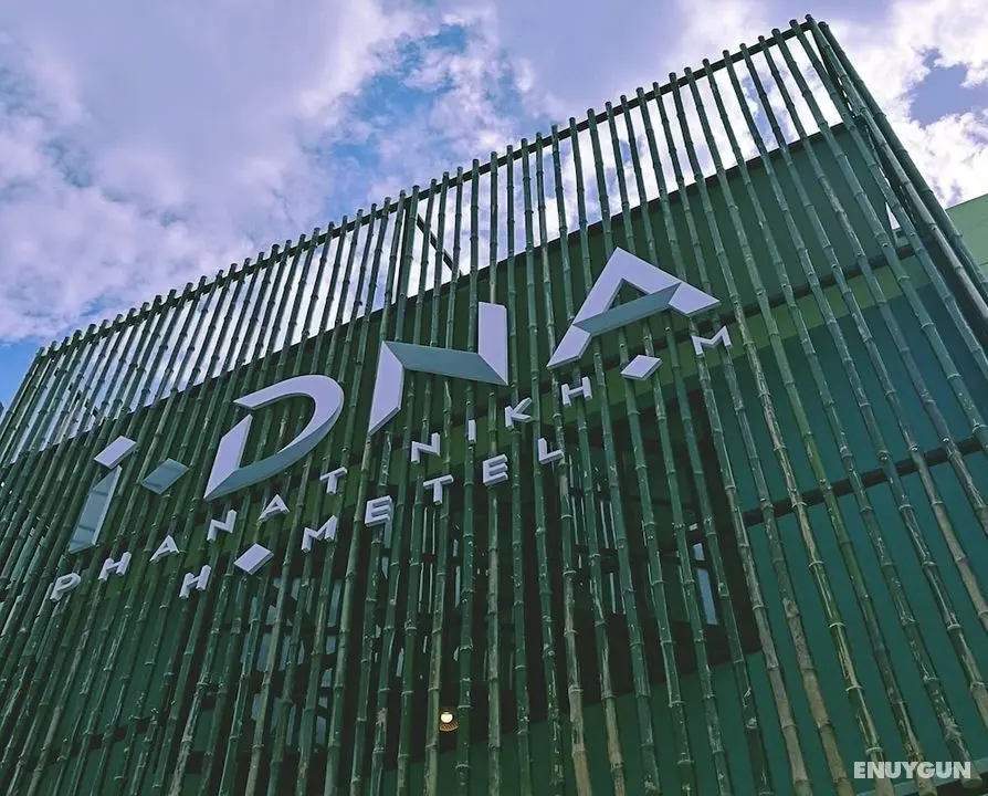 I-DNA PhanatNikhom Hometel - Öne Çıkan Resim