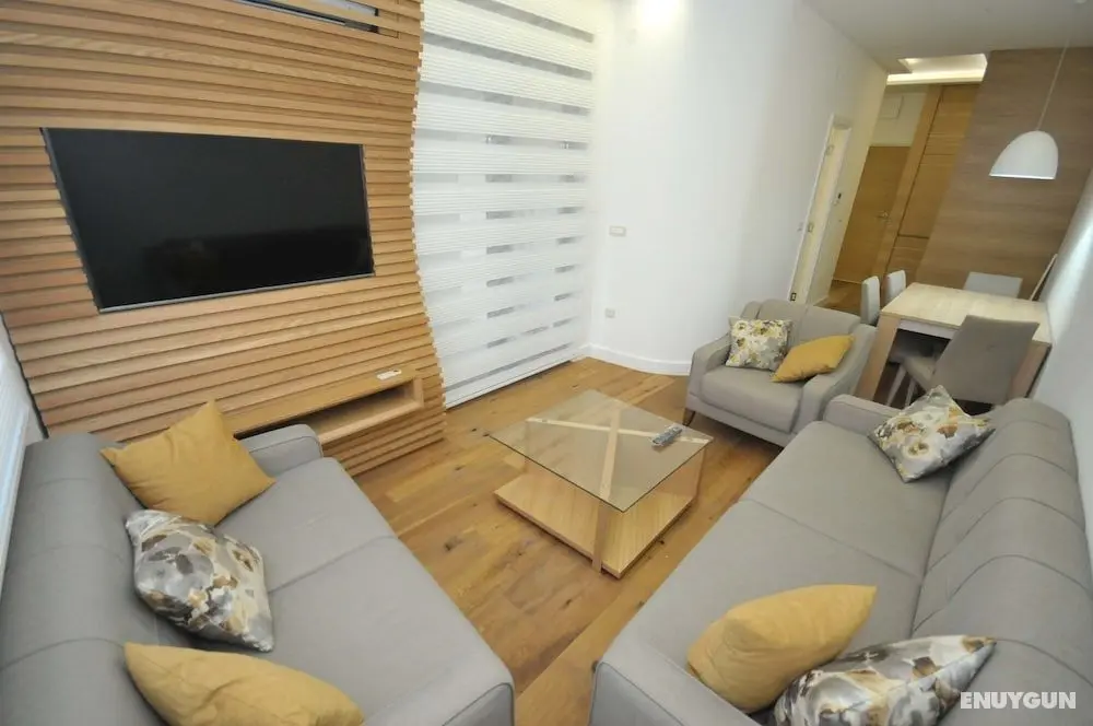 I&E Apartments - Rozino - Öne Çıkan Resim